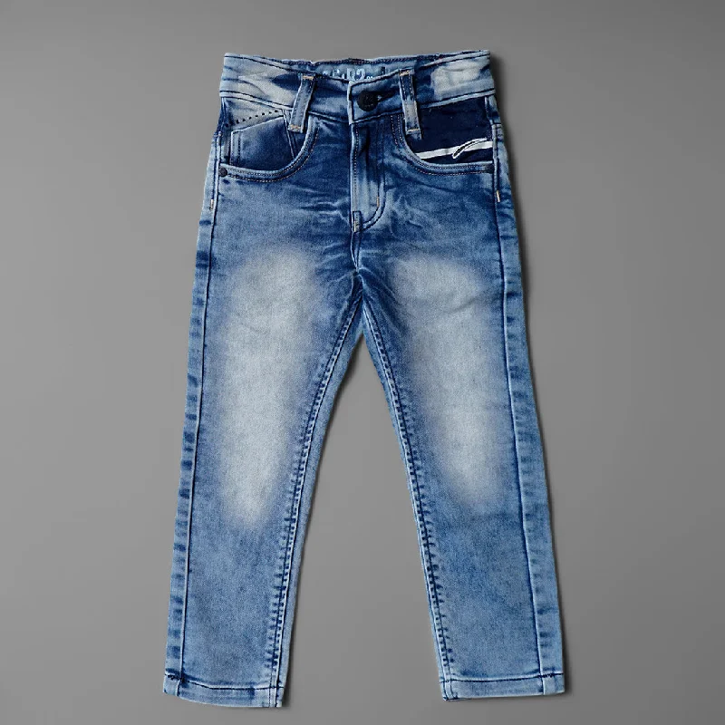 Adorable Denim Pant For Boys Fringe Denim Skirt