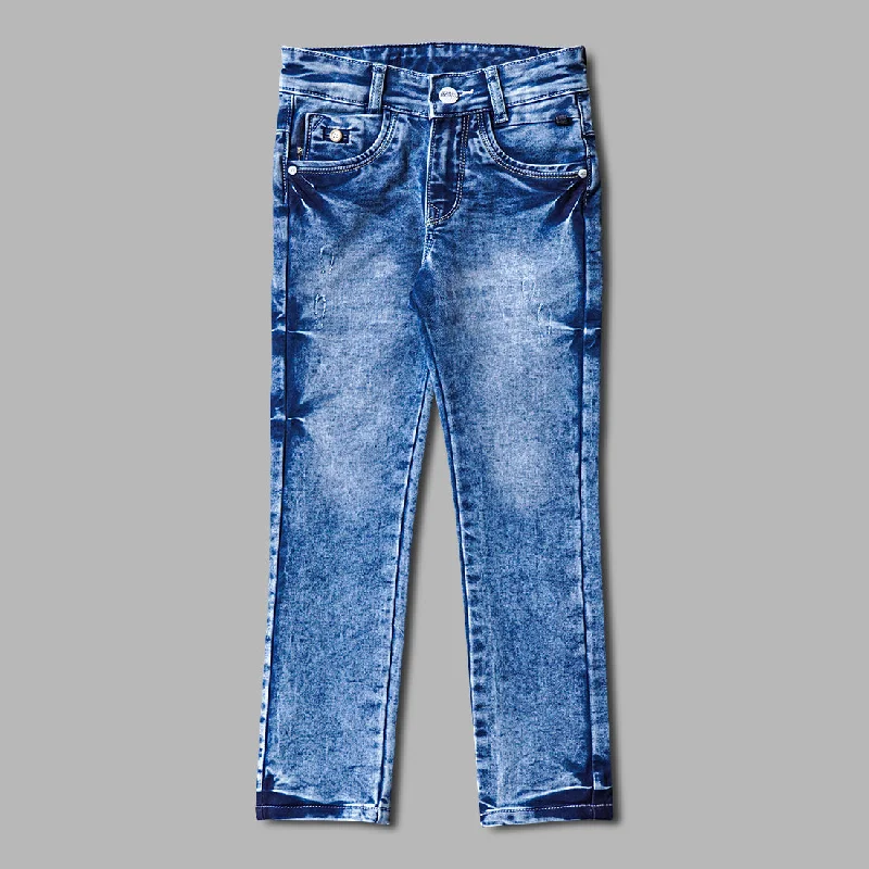 Denim Jeans for Boys Denim Skirt Trendy