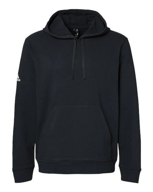 Adidas Fleece Hooded Sweatshirt A432 Hoodies & Sweatshirts Combo