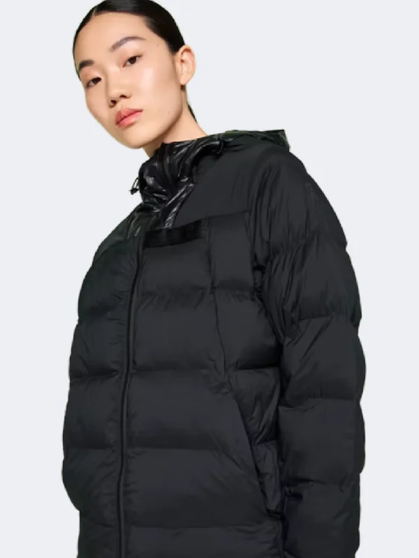 On Challenger  Women Running Jacket Black Women's affordable jackets