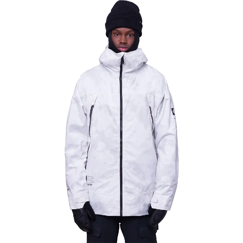 Men's Gore-Tex Hydrastash Sync Jacket Women's luxury jackets