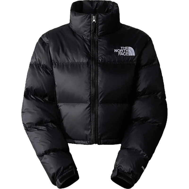 KX7-TNF Black/TNF Black