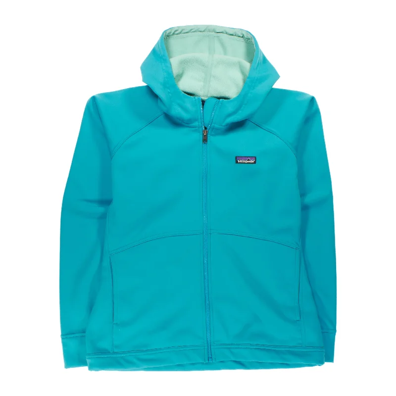 W's Slopestyle Hoody Women’s Pullover Knit