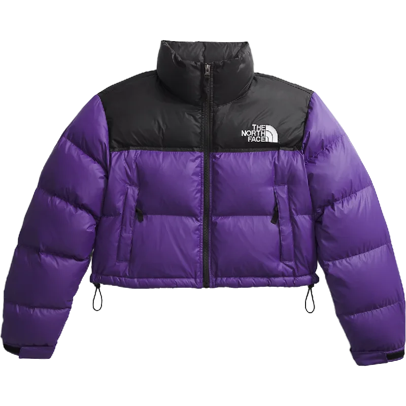 S96-Peak Purple/TNF Black