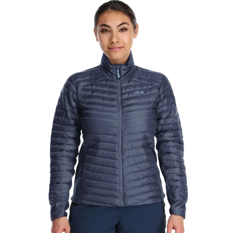 Women's Cirrus Flex 2.0 Insulated Jacket Women's denim jackets