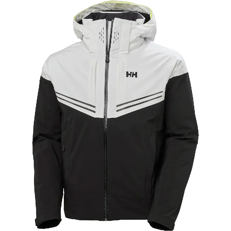 Men's Alpha Infinity Jacket Women's Adidas jackets