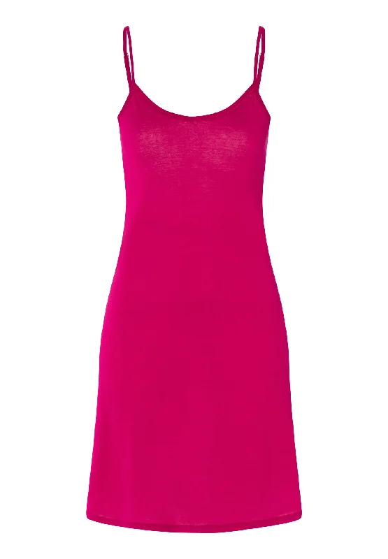 Ultralight Bodydress | Fuchsia 71828-2462 Best pajama sets for sensitive skin