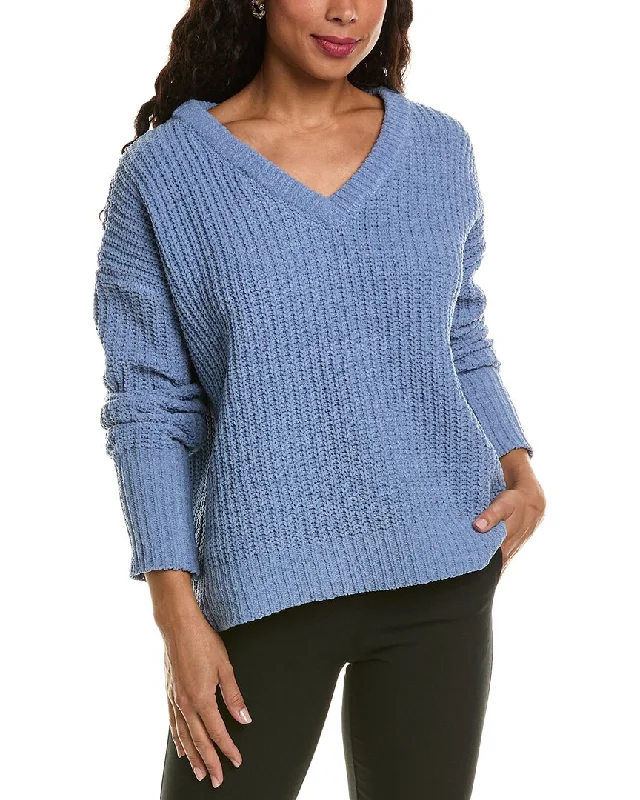 Allison Roni Sweater Budget-friendly sweaters