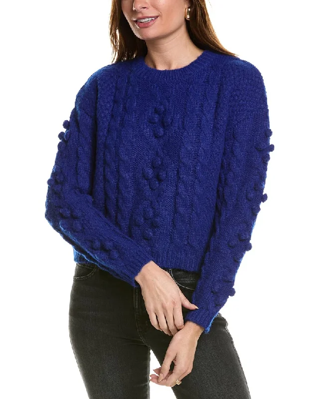 Anna Kay Pinocchio Sweater Best sweaters for formal occasions