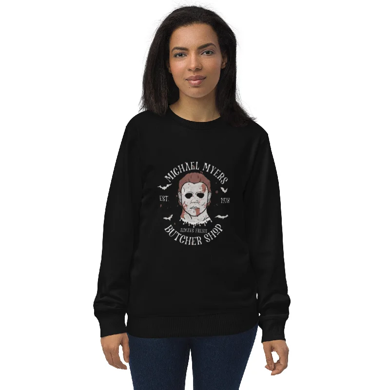 Michael Meyers sweatshirt Premium sweaters