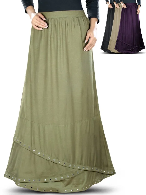 Afrah Skirt Summer unclassified skirts