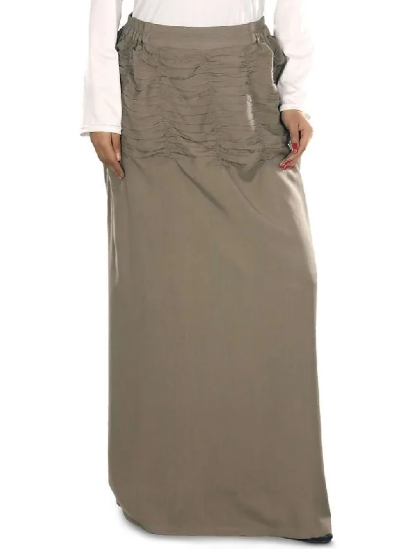 Nazmin Skirt Minimalist unclassified skirts