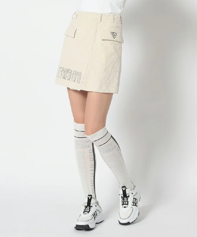 CD9-CDSK | WOMEN High-end unclassified skirts