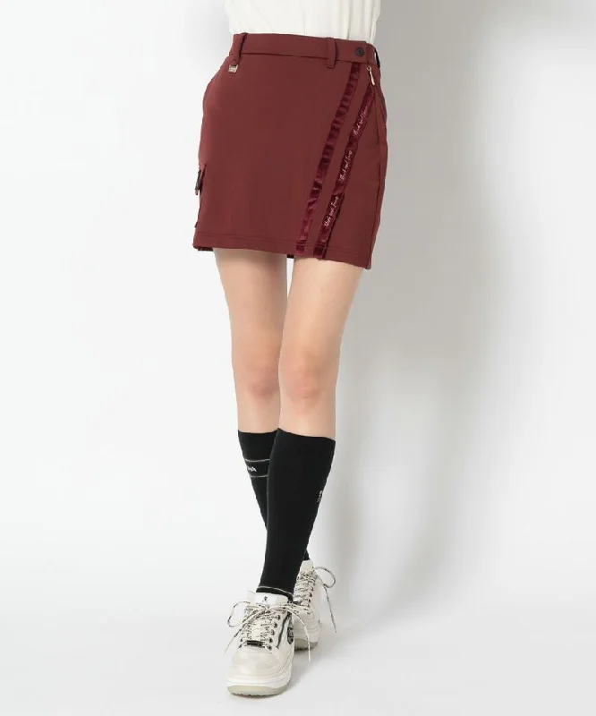 Acer Hi-Stretch Skirt | WOMEN Chiffon unclassified skirts