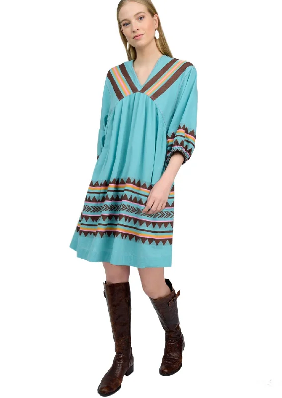 Christina Western Dress Plus size unclassified dresses