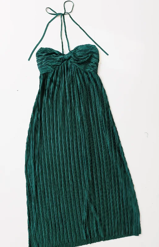 Sweet Belle Dress, DEEP EMERALD Festival unclassified dresses