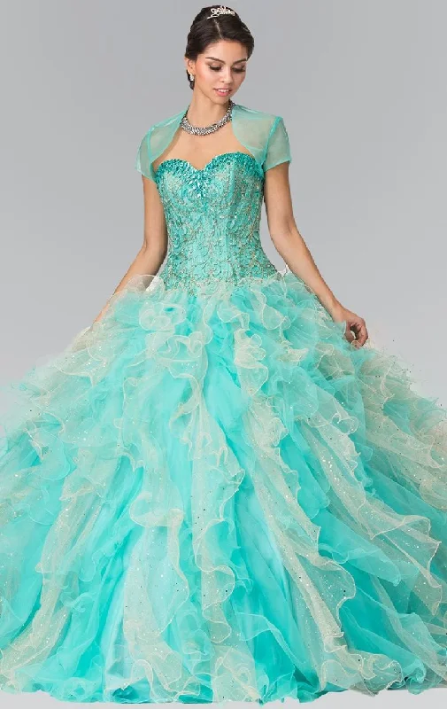 Elizabeth K GL2210 Engagement unclassified dresses