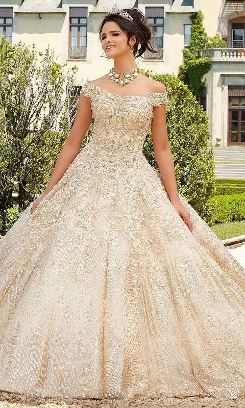 Mori Lee 89302 Popular unclassified dresses