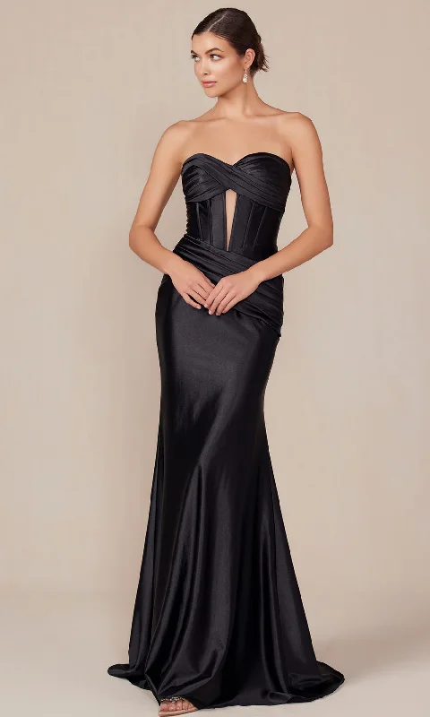 Nox Anabel T1500 - Sweetheart Sheath Evening Dress Office unclassified dresses