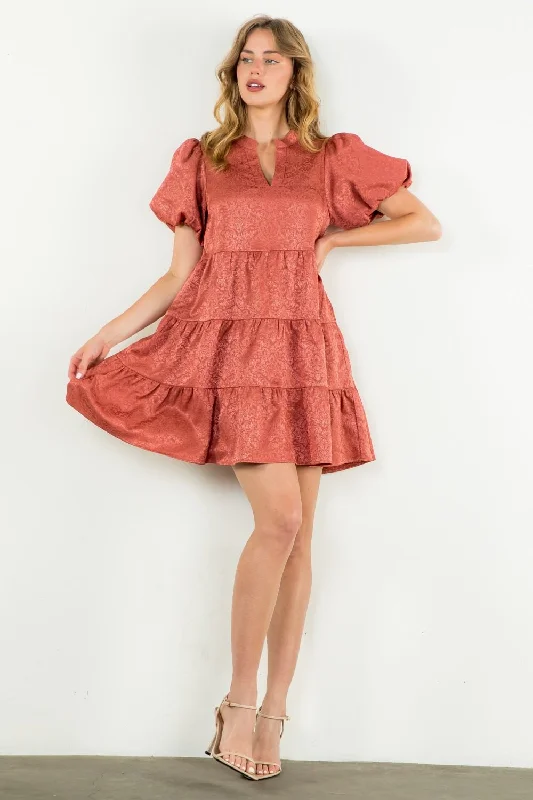 Twirl & Tiers Dress Club unclassified dresses