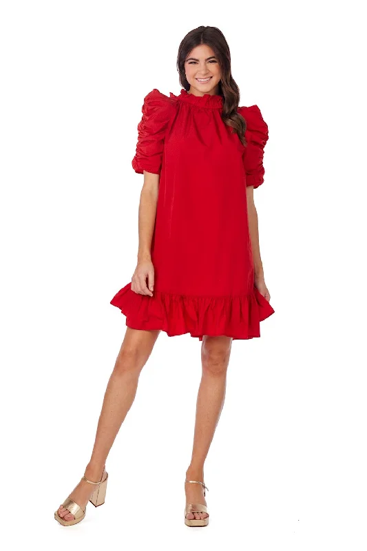 Roosevelt Dress Travel unclassified dresses