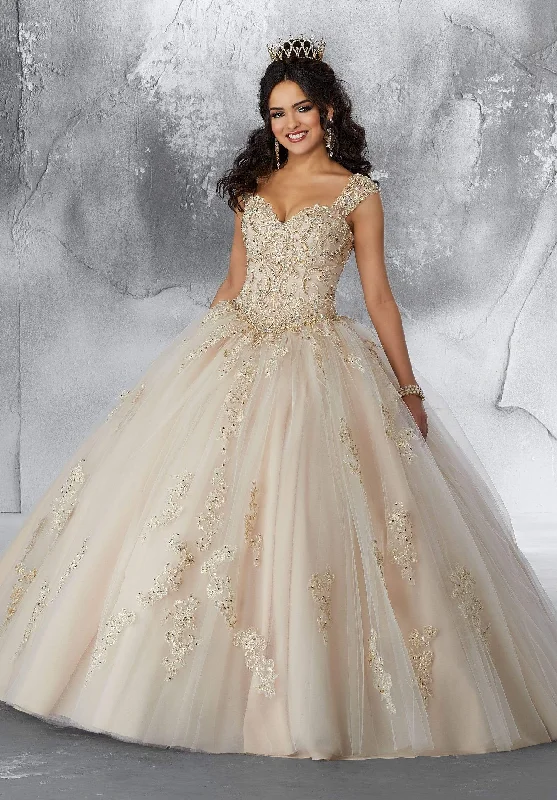 Vizcaya by Mori Lee 89196 Stylish unclassified dresses