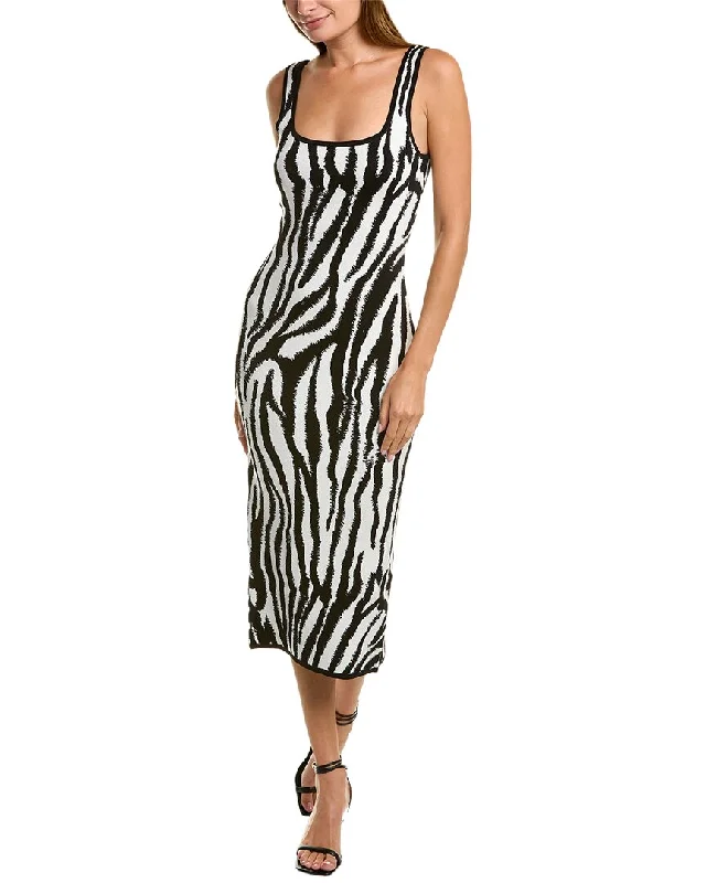 Toccin Kendall Tank Dress Tank Dress Party